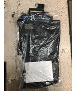 Mercedes Benz GLC Class AMG S Rubber Floor Mats (2) OEM A2536803703 - €85,19 EUR