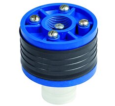 Campbell Basement Flood Stopper MfrPartNo BF4U - $63.44 CAD