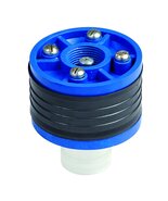 Campbell Basement Flood Stopper MfrPartNo BF4U - €38,92 EUR