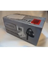 Kichler Slope Ceiling Fan Adapter Oil Brushed Bronze 337005OBB NEW - $97.61 CAD