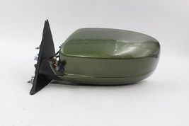 Left Driver Side Green Door Mirror Power Fits 2015-2020 DODGE CHARGER OEM #17... - £176.98 GBP