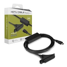 Hyperkin HDTV Cable for Turbografx-16 [video game] - £24.12 GBP