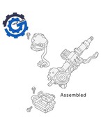 New OEM Kia Steering Column w/ Module for 2020-2022 Kia Sportage 56310D9010 - $2,977.56 CAD