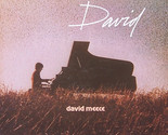 David [Vinyl] - $12.99