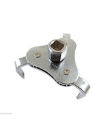 Auto Garage 3 Jaw Two Way Oil Filter Spanner Wrench FREE S/H - $20.92 CAD