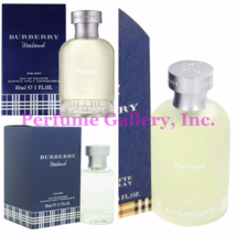 Burberry WEEKEND EDT Eau de Toilette 1 oz / 1.7 oz / 3.3 oz for Men Him * SEALED - £38.63 GBP+