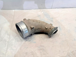 Detroit Diesel DD15 Engine Turbo Air Transfer Elbow A4720980307 OEM - $59.50