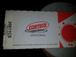 86-06 Mercury Sable Ford Lincoln Corteco 20611CS Engine Cylinder Head Ga... - $418.80 MXN