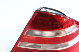 2000-2002 MERCEDES W220 S CLASS S500 S430 PASSENGER RIGHT REAR TAIL LIGHT P287 image 4