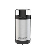 CBG110SC Easy Touch Electric Smartgrind Coffee &amp; Spice Grinder, Black - $140.07 CAD