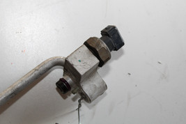 2003-2006 w215 MERCEDES CL55 CL600 CL65 AC LINE PIPE HOSE COMPRESSOR 1667 image 6