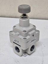 SMC Precision Regulator IR3020-N04-X154US100-145 - $62.69