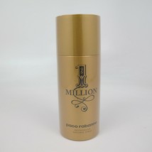 1 MILLION by Paco Rabanne 150 ml/ 5.1 oz Deodorant Spray Can - $29.69