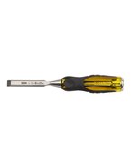 Stanley 16-975 1/2-Inch Wide FatMax Short Blade Chisel - £19.11 GBP