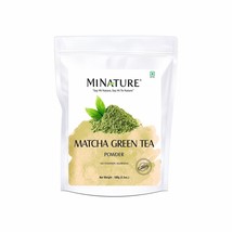 100% Pure Organic Matcha Green Tea Powder Matcha Lattes Te Verde Organic... - $18.79