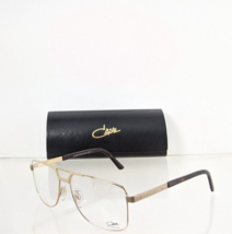 Brand New Authentic CAZAL Eyeglasses MOD. 7081 COL. 003 59mm 7081 Frame - £155.80 GBP