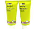 DevaCurl Styling Cream Touchable Moisturizing Definer 3 oz-Pack of 2 - $29.65