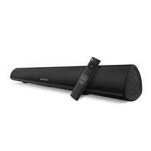Sound Bar, Soundbar Wired And Wireless Bluetooth 5.0 Hdmi-Arc Speaker Fo... - $117.99