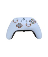 PowerA 1514146-02 Fusion Pro White Handheld Wired Controller for Xbox On... - €22,22 EUR