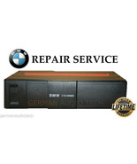 REPAIR SERVICE for BMW E36 E39 X5 Z3 ALPINE 6 DISC CD CHANGER PLAYER - $161.35 CAD