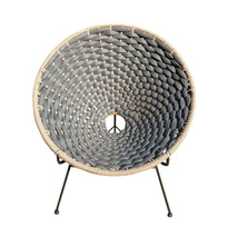 Lia Lounge Chair - $8,107.97 MXN