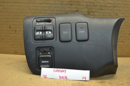 99-04 Honda Odyssey Sliding Door Switch Window Regulator 77210S0XA0 Bx18 112-14 - £15.65 GBP
