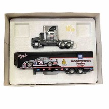 Dale Earnhardt  1995 Winston Cup Transporter 1:96 Scale Racing Collectables - £19.19 GBP