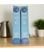 2 DENBLUE REFRIGERATOR Replacement WATER ICE FILTER 3 4396841 4396871 ED... - $38.01 CAD