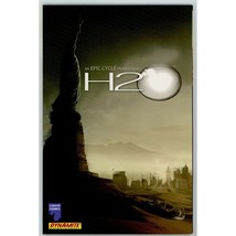 H2O Volume #1 Graphic Novel, First Printing, ©2011, DYNAMITE/LIQUID Comics - £12.62 GBP