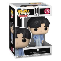 BTS Proof Pop! Vinyl - V - £22.85 GBP