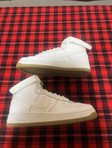 Nike Air Force One High Top 07 - $1,313.97 MXN