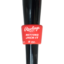 Rawlings Jack-It Bat Weight – 9 oz Swing Trainer - $16.99