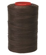 Ritza Tiger Thread, Brown, 20m - £4.69 GBP