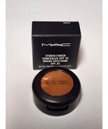 MAC NW50 Studio Finish Concealer SPF 35 Full Size New - $1,167.38 MXN