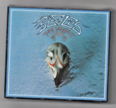 The Eagles Greatest Hits Vol.1 &amp; 2 CD Hotel California, Desperado, Take it Easy - £19.74 GBP