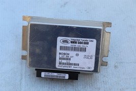 Land Range Rover 4x4 4WD TCCM Transfer Case Control Module Computer NNW504660 - £78.84 GBP