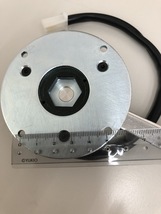 BR45 Brake 4Nm replacement Invacare Lynx L-3X 4410 Mobility Scooter Parts image 5