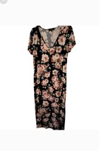 Vibe Sportswear Dress Size 2x Nwt - $457.49 MXN