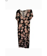 Vibe Sportswear Dress Size 2x Nwt - $457.49 MXN