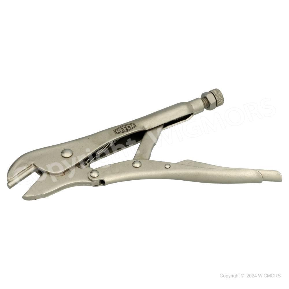 Pinch off plier Refco 14200 - $64.13