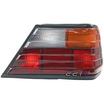 Rear Right Light Lamp For Mercedes-Benz W124 260E 280E 300E 320E 1984-93 + DHL - £115.88 GBP