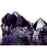 Amethyst Decorator, Brazilian Amethyst, Cathedral Amethyst Crystal, Natural - $8,948.57 MXN