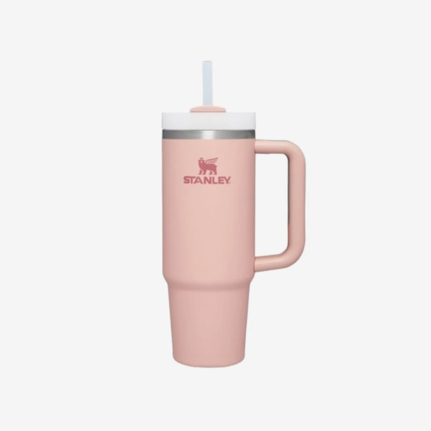 Stanley The Quencher H2.0 Flowstate Tumbler - Pink Dusk (887ml 30 Oz) - £159.85 GBP