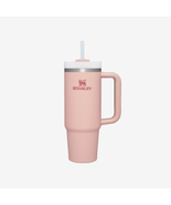 Stanley The Quencher H2.0 Flowstate Tumbler - Pink Dusk (887ml / 30oz) - £94.34 GBP