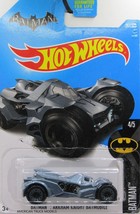 Hotwheels Arkham Knight Batmobile - £3.95 GBP