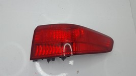 Passenger Tail Light Sedan Quarter Panel Mounted Fits 05 ACCORD 473739 - £72.42 GBP