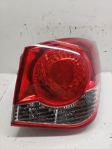 Passenger Tail Light VIN P 4th Digit Limited Fits 11-16 CRUZE 1384163 - $16.71