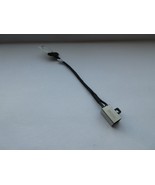 NEW DC Power Jack Cable Harness For Dell Inspiron 14 3462 p76g - £7.30 GBP