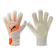 PUMA ULTRA Play RC Goalkeeper Gloves Football Soccer Sports Gloves NWT 0... - $48.36