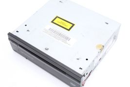 03-06 MERCEDES-BENZ CL55 AMG NAVIGATION DVD CD PLAYER Q8378 image 2